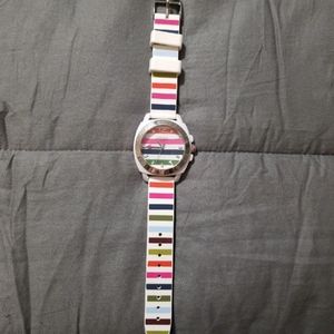 Coach watch for women